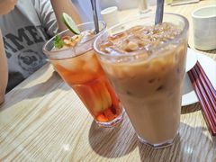 -滋味满屋美食坊(上海街店)
