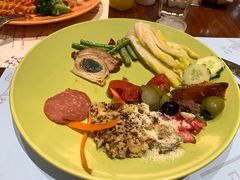 -马哥孛罗咖啡厅·Cafe Marco (厦门马哥孛罗东方大酒店)