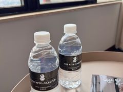 -上海波特曼丽思卡尔顿酒店
