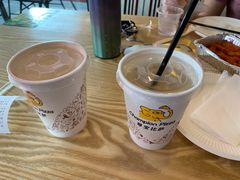 -尊宝比萨(机场店)