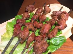 -牛焱·贵州黄牛肉火锅(城西银泰店)
