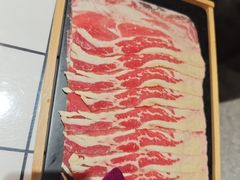 -伍师兄市井火锅(东部星悦天地店)