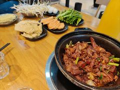 -重庆鸡公煲·嘟享吃(林科大店)