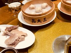 -品大三·南京菜(大行宫店)