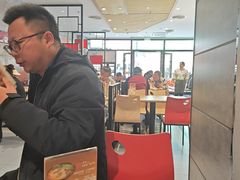 -泰煌鸡·上海白斩鸡·鸡汤面(鹤庆店)