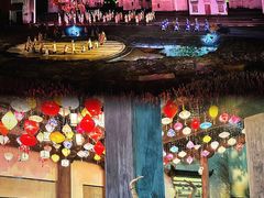 -婺源梦里老家大型山水实景演出