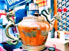 -古文化街旅游区