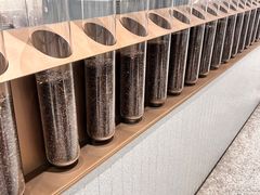 -喜茶(上海奉贤宝龙店)