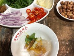 -官塘锋记鱼生·生腌·砂锅粥(牌坊街店)