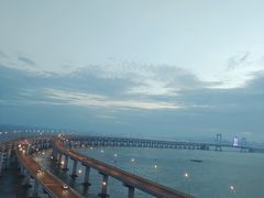 -星海湾跨海大桥