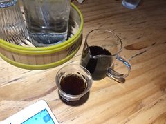 -无牌咖啡&酒馆