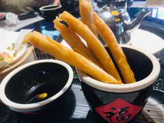-味可道美食坊(福基路店)