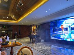 -V Bar海景扒房(北海湾惠龙万达嘉华酒店)