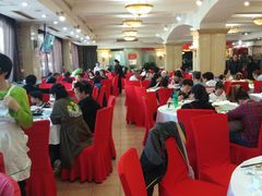 大堂-小贝壳酒楼(经九路店)