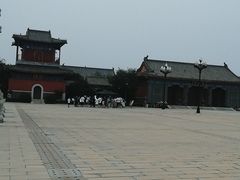 -天津妈祖文化园