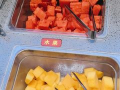 -重庆德庄火锅(胖东来云鼎店)