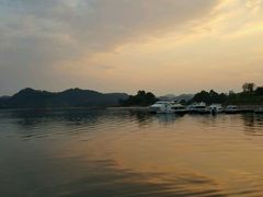 -千岛湖希尔顿休闲艇俱乐部