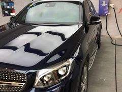 -脉冲品质汽美·贴膜(闵行店)