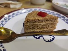 -桃屋日本料理(清华科技园店)