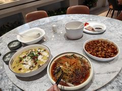 -聚丰园•湖鲜餐厅(阿红私房菜梅石路店)