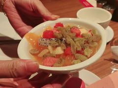 -广州富力君悦大酒店·凯菲厅