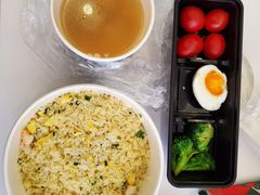 -大鸽饭(岗顶店)