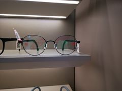 -宝视达眼镜(美中城店)