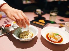 -新荣记(南京西路店)