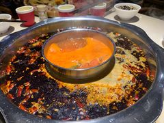 -大队长主题火锅(观音桥店)
