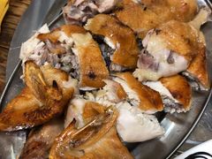 -洞密园美食城(富华路店)