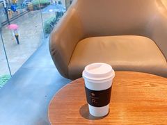 -星巴克臻选(南京艾尚天地店)