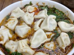 -回坊马二饺子馆