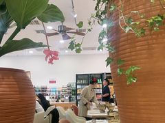 -第六季自助餐厅(北太平庄店)