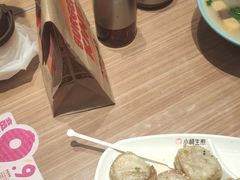 -小杨生煎(宜川路店)