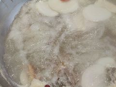 -九府羊鲜羊火锅·烧烤(任丘东风美食街店)
