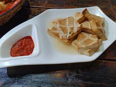 -酒肉门孔府菜(曲阜游客中心店)