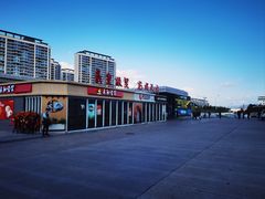 -天水南站