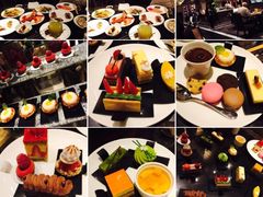 -深圳四季酒店·馥自助餐厅