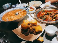 -黄三怪(清河店)