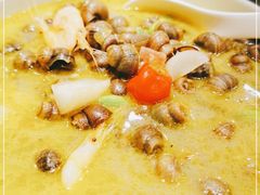 -锡和无锡菜(景丽苑店)