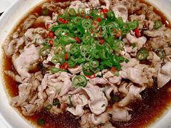 -眉州东坡(通州店)
