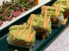 -喜寿司(金狮广场店)