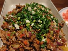 -树厨贵州菜(铜仁花果山店)