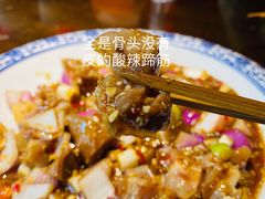 -回水镇·江湖川菜(恒大新城店)