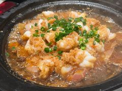 -径山十八道·风味民间菜(杭州总店)