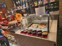 -富力希尔顿酒店·地阔自助餐厅