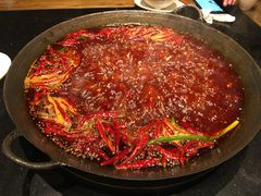 -纸盐河码头火锅(十八梯店)