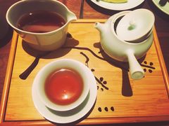-梅间堂茶馆(绿地缤纷城店)