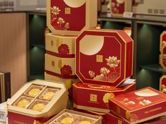 -杭州大厦LSE城市生活超市(杭州大厦店)