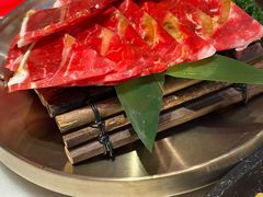 -韩宫宴烤肉·料理(武汉印象城店)